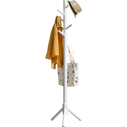Kleiderständer garderobe holz - kleiderständer,