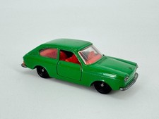 SIKU VW 411 NASENBÄR V300