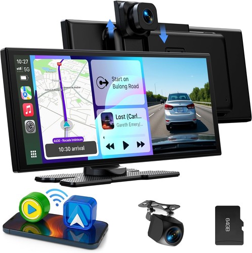 Lamtto zoll wireless - 10,25"zoll,