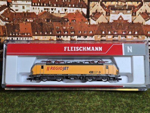 Spur fleischmann 739392 - spur,