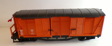 Lgb spur 4063 gedeckter - g, a
