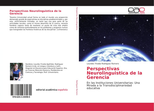 Perspectivas neurolinguistica - perspectivas,