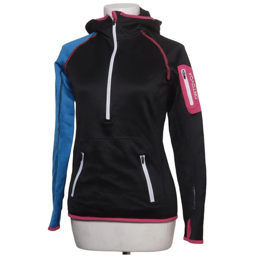 Ortovox kapuzenpullover - ortovox,,