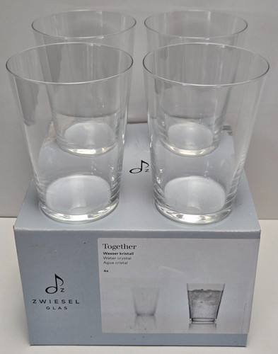 Zwiesel glas together - zwiesel, –