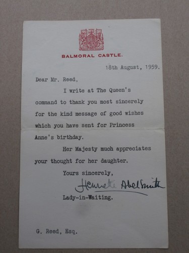 Queen elizabeth - queen, ii