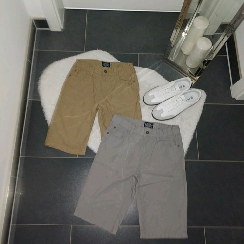 Neu set chinoshorts sommer - neu, 2x