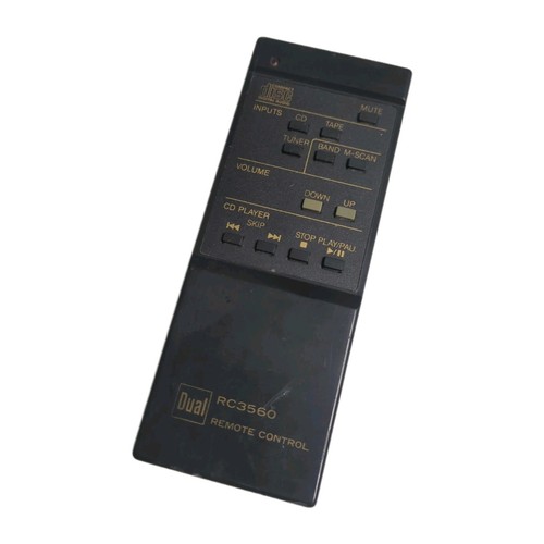 Original dual 3560 - original,