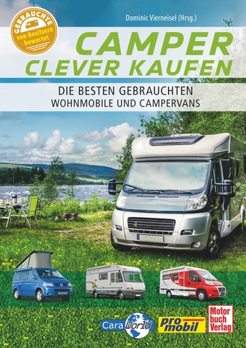 Camper clever kaufen mit