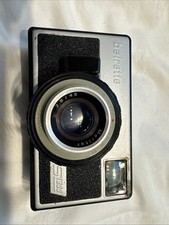 Beirette Kamera (leicht