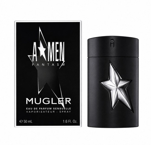 Thierry mugler men - mugler,
