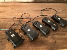 5x LGB 12010 Weichenantrieb