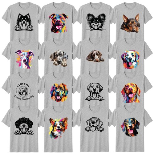 Boxer hund shirt cocker - t-shirt,