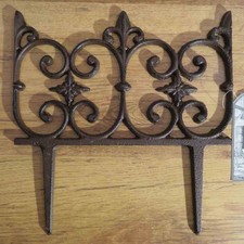 Beetbegrenzung Beeteinfassung