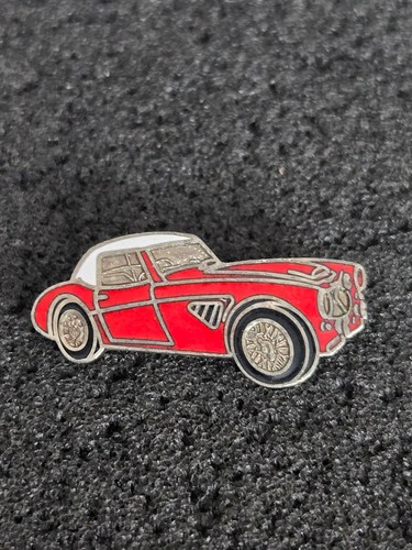 Austin healey 3000 auto - ➔,