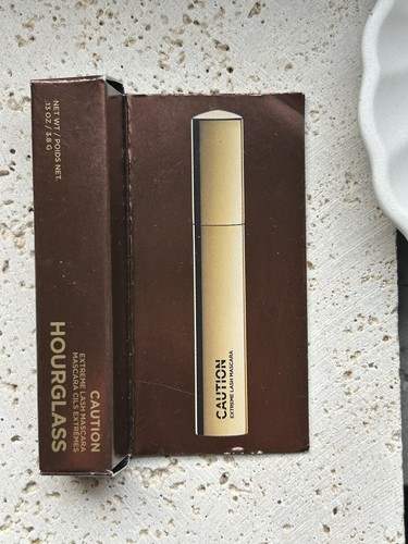 Hourglass extreme lash mascara - extreme,