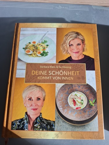 Barbara klein sue vössing - barbara,