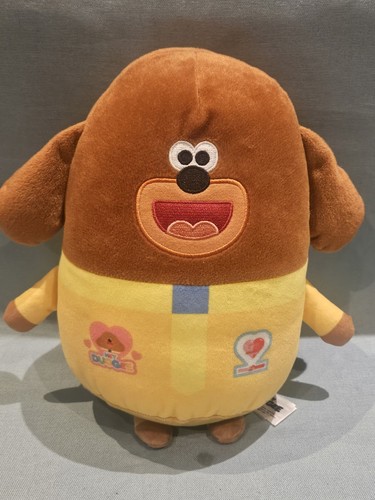 Cbeebies hey duggee titellied - duggee,