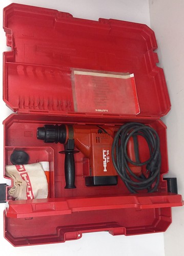 Hilti te14 bohrhammer mit - hilti-te14,