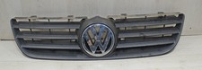 VW Polo 9N3 2007 Original Front Kühler Grill mit VW Zeichen #147266-G072