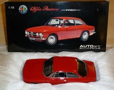 AUTOart MILLENIUM 70102 , Alfa