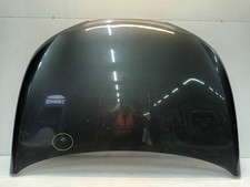 Seat Ibiza Mk Motorhaube