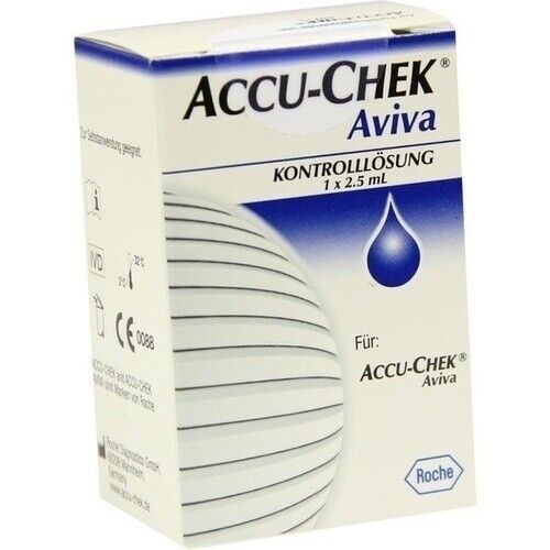 Accu chek aviva - accu-chek,