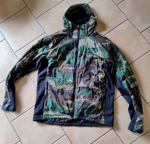 Carinthia tlc jacket xxl - carinthia,
