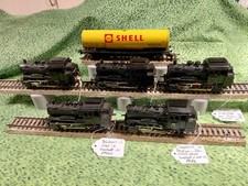 Märklin bastelkonvolut 5 - märklin,