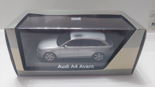 Minichamps audi a4 - audi, avant