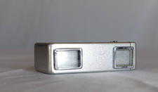 minolta-16 II chioda kogaku 16mm Kleinstbildkamera,  volle Funktion