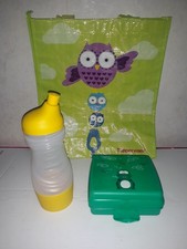 Tupperware Sportfreund