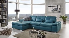 Ecksofa Active Eckgarnitur
