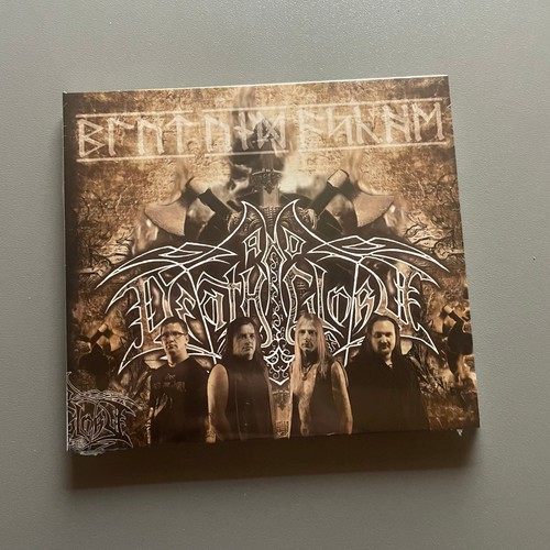 Death and glory blut und - death,