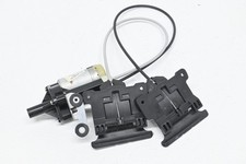 Links Fahrer Sitz Rückenlehne