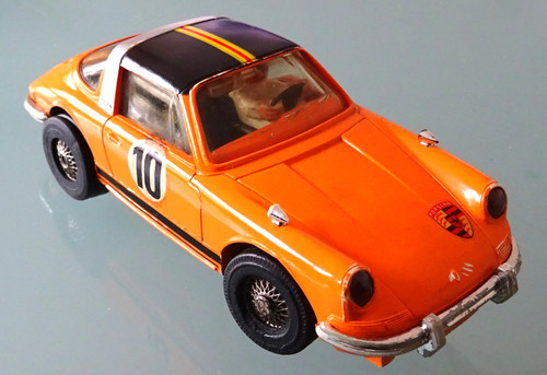 Märklin sprint guter porsche - märklin, sprint,