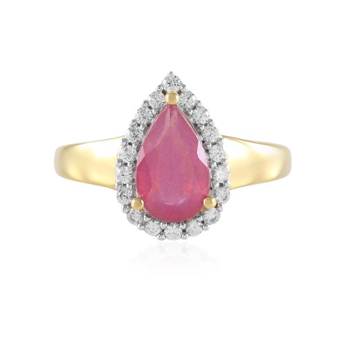 Cavill ring silber 925 - silber,