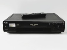 Sony SLV-E830 VHS
