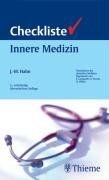 Checkliste Innere Medizin von