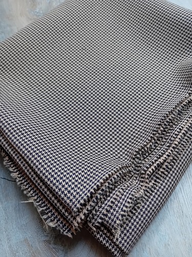 Hahnentritt houndstooth - hahnentritt,