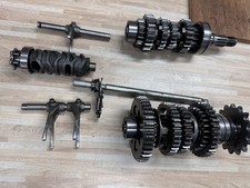 Kawasaki ZX600D ZZR600