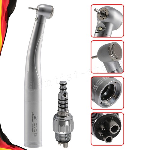 Dental fiber optic led - dental,