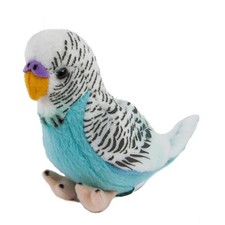 Kuscheltier Vogel