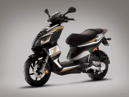 Piaggio nrg power dt - power, dd
