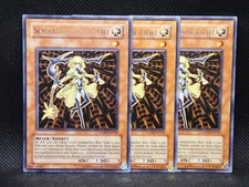 Yugioh playset schicksalsdame - yugioh,