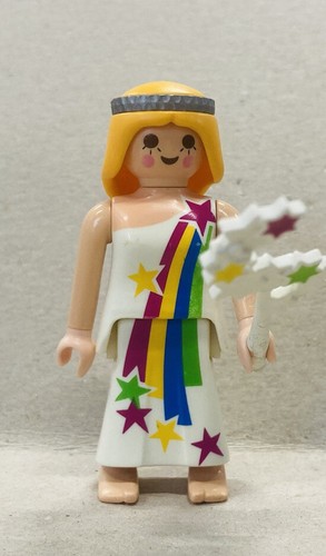 Playmobil figur puppenhaus - playmobil, figur,
