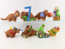 Muppet show === 6 x Muppets