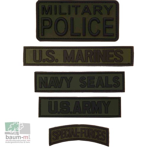 Rubber patch navy - rubber, seals
