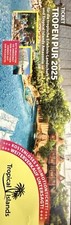 Tropical islands ticket - tropical,