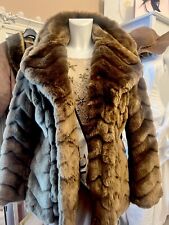 Sarah Kern Webpelzjacke