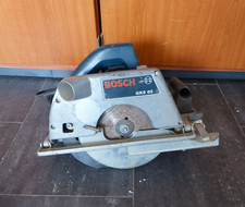 Bosch GKS 65 Handkreissäge Elektro Kreissäge 1200W gebraucht #W